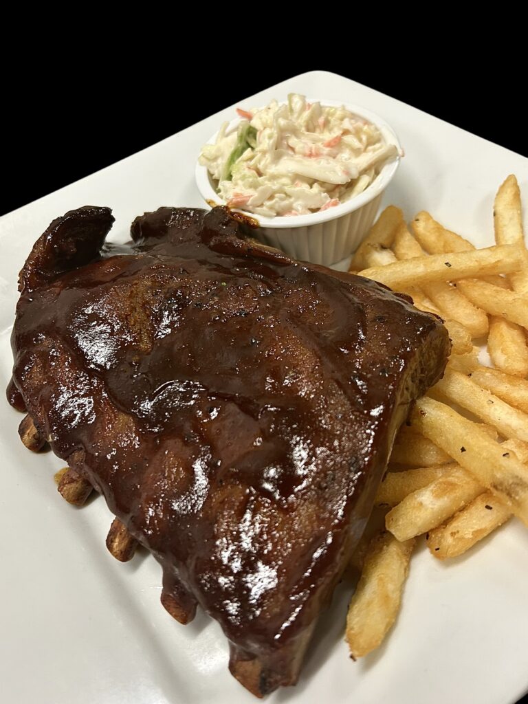 Photo of Ribs
